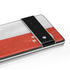 Singapore Flag Distressed Google Pixel 6 Skin